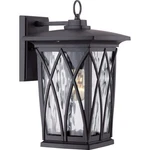 Grover 14.5 Inch Outdoor Wall Lantern Transitional Aluminum. Fixed Price $259.99.
