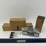 Lot Of 4 Nos Nib Mr. Beams Mb 3000 High Performance 500 Lumen Security Lights. Fixed Price $79.99.