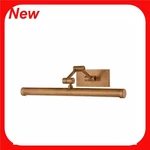 Troy Lighting Isaac " Picture Wall R16. Fixed Price $84.95.