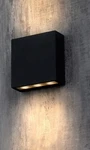 Inowel 1-PACK Wall Light Outdoor Up&down Led Mount Lamp. Fixed Price $68.99.