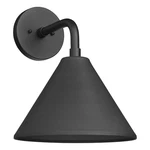Millennium Lighting 86102 Axston 15" Tall Outdoor Wall Sconce - Black. Fixed Price $139.90.