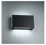 Wac Lighting Outdoor Indoor WS-25612-WT Blok 1-LIGHT 7" Integrated Led Sconce. Fixed Price $224.00.
