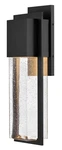 Lark 82015-LL Alex 26" Tall Led Outdoor Wall Sconce Black. Fixed Price $288.99.