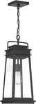 Savoy House 5-816-BK Boone 1-LIGHT Outdoor Hanging Lantern Matte Black. Fixed Price $245.25.