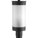 Progress Lighting P5413 Hawthorne 8" Post Lights - Black. Fixed Price $171.00.