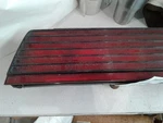Driver Left Tail Light Plain Lens Fits 82-85 Firebird 62851. Fixed Price $52.77.