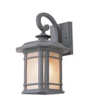 Trans Globe Lighting 5821-RT San Miguel Outdoor Wall Rust. Fixed Price $169.10.