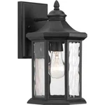 Progress Lighting Edition Collection Black Outdoor Medium Wall Lantern. Fixed Price $43.03.