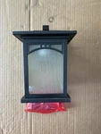 (MC72) Progress Lighting Wall Mount Hanging P6052-20. Fixed Price $94.95.