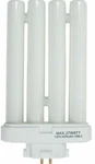 Ciata Lighting 27 Watts, 4-PIN,1500 Lumens, 80 CRI,6500K Daylight, GX10Q-4 Base. Fixed Price $15.99.