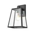 Millennium Lighting 8021 Grant 13" Tall Outdoor Wall Sconce - Black. Fixed Price $159.90.