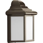 Progress Milford Light 13W Outdoor Wall Lantern Antique Bronze. Fixed Price $45.99.