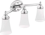 Moen YB2863CH - Bathroom Fixtures Indoor Lighting. Fixed Price $189.99.
