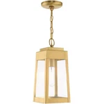 Livex Lighting 20854-12 Oslo Outdoor Pendant Chandeller Satin Brass. Fixed Price $299.96.
