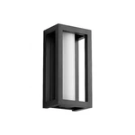 Used Oxygen Lighting 3-722-15 Aperto Inch 12W Led Small Outdoor Wall. Fixed Price $119.85.