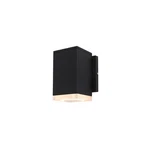 Avenue Lighting Outdoor Led 6" Sconce, Black AV9891-BLK. Fixed Price $259.20.