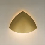 Besa Lighting 2971GD Cirrus Outdoor Wall Sconce. Fixed Price $247.50.