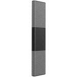 Avenue Lighting Outdoor Led 36" Sconce, Black/clean Lines AV2236-BLK. Fixed Price $380.00.