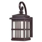 Westinghouse Oil Rubbed Bronze Switch Led Lantern Fixture. Fixed Price $84.95.
