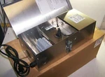 New Technomagnet Stainless Low Voltage Outdoor Lighting Transformer MT-300-SS. Fixed Price $224.99.