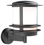 Outdoor Fixture - Plc Lighting, Tusk Collection (1894 Sl) Silver Finish. Fixed Price $29.95.