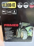 New Rechargeable Flood-it Professional Prime 8 Led Shop Light IP65. Fixed Price $44.99.