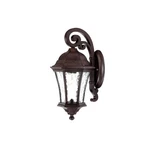 Acclaim 3602BC Waverly Collection 1-LIGHT Wall Mount Outdoor Fixture, B.... Fixed Price $126.33.