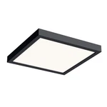 Dals Lighting CFLEDSQ10-CC 10"W Flush Mount Square Ceiling Black. Fixed Price $133.68.