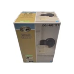 Hampton Bay Dusk-to-dawn Oil-rubbed Bronze Led Outdoor Wall Lantern Sconce Nib. Fixed Price $21.59.