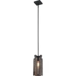 Kichler 44182BKT - Pendants Indoor Lighting. Fixed Price $172.50.