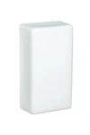 Besa Lighting 888607 Geo 1 9 Inch Outdoor Sconce Incandescent. Fixed Price $166.50.