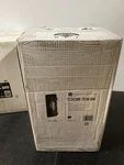Designers Fountain D303M-7EW-BK Pearl Street 16" Tall Wall Sconce Black. Fixed Price $74.99.