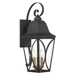 The Great Outdoors 73353-757 Wall Sconces Lighting. Fixed Price $144.50.