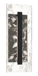 The Great Outdoors 77102-L Temecula 24" Tall Led Wall Sand Coal. Fixed Price $1079.00.