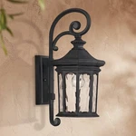 Hinkley Raley Collection 16 1/2" High Outdoor Wall Light. Fixed Price $254.15.