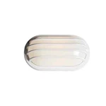 Maxim Lighting Bulwark Led 1-LIGHT Outdoor Wall Sconce White 51110FTWT. Fixed Price $37.99.