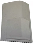 Nib Rab Lighting ENTRA12W White Neutral Led Outdoor Wall-mounted Entry. Fixed Price $79.99.