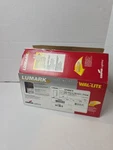 Cooper Lighting HPWM70P 120V Wall Mount High Pressure Sodium 6,300 Lumen. Fixed Price $80.00.