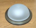 Sea Gull Lighting Medium Led Ceiling Flush Mount. Fixed Price $49.99.