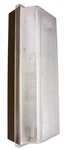 Afx TPWW700L50 13" Tall Led Outdoor Wall Sconce - Bronze. Fixed Price $51.00.