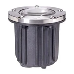Vista 5276 Well Light Stainless Steel No Lamp. Fixed Price $184.99.