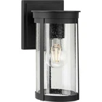 Progress Lighting P560271 Belden 11" Tall Outdoor Wall Sconce - Black. Fixed Price $99.99.
