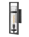 Black Led Wall Mount From The Cordillera Collection. Fixed Price $279.00.