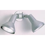 Nuvo Lighting SF77/703 Brentwood 2 5 Inch Gray Outdoor Flood. Fixed Price $51.99.