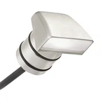 Kichler Lighting 16143SS 10 Pack Recessed Side Fire Top Accessory. Fixed Price $77.95.