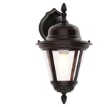 Progress Westport Outdoor Wall Lantern Light Bronze Clear Glass Traditional. Fixed Price $86.14.