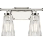 Savoy House Lighting 8-1745-2-109 Chantilly Bathroom Vanity. Fixed Price $161.60.