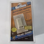 Heath Zenith Motion Sensing Wall Switch SL-6102 Brand New. Fixed Price $15.87.