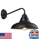 Flqmyq 1 Pack Wall Lights Mount For Farmhouse Outdoor Sconce. Fixed Price $76.46.