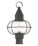 Livex Lighting 26905-04 Newburyport Post Accessories Black. Fixed Price $469.96.